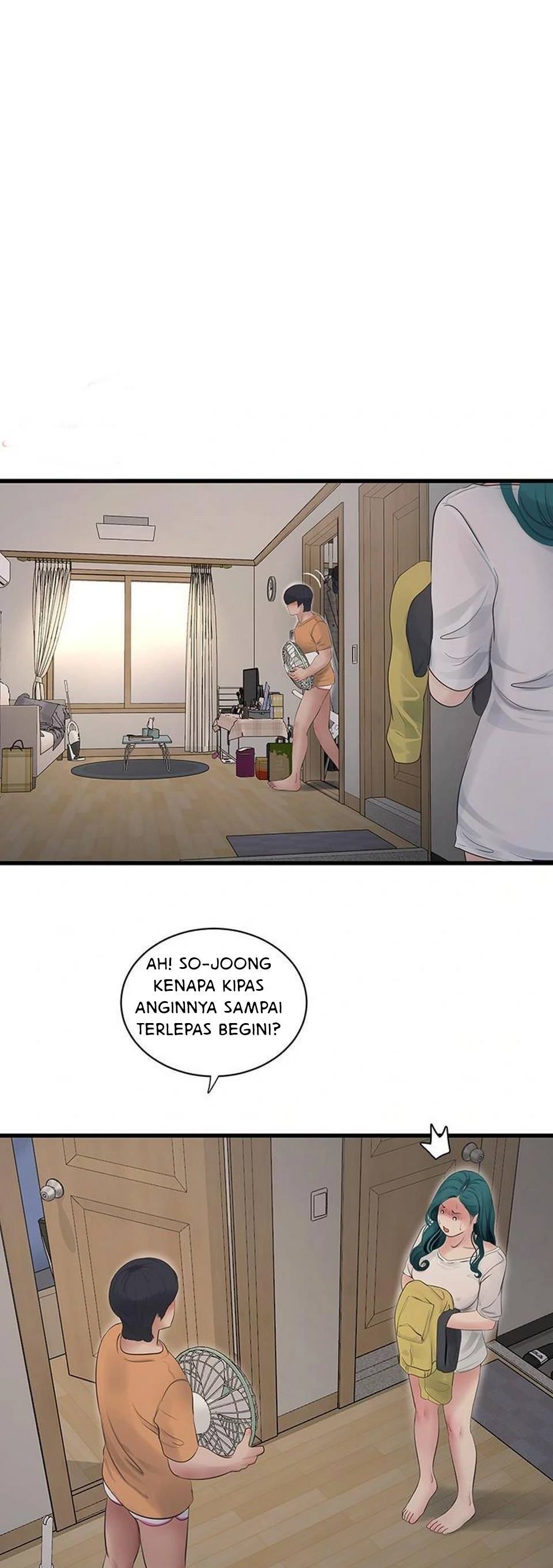 The Hole Diary - Chapter 71 22