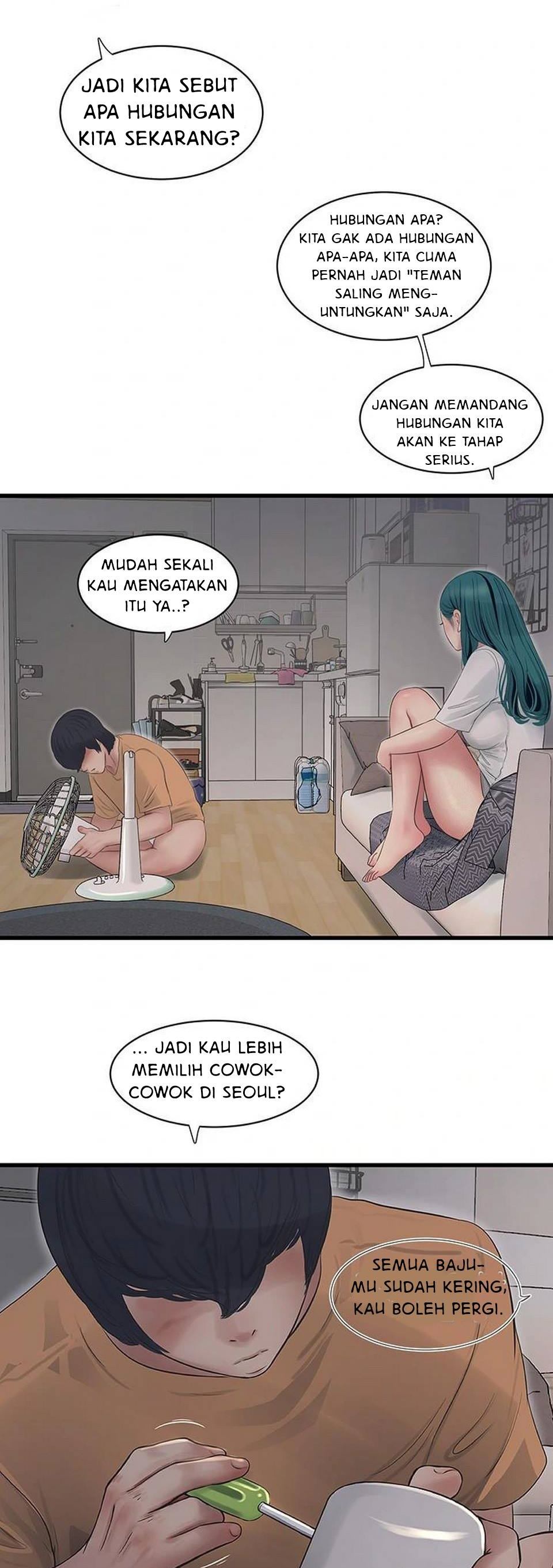 The Hole Diary - Chapter 71 30