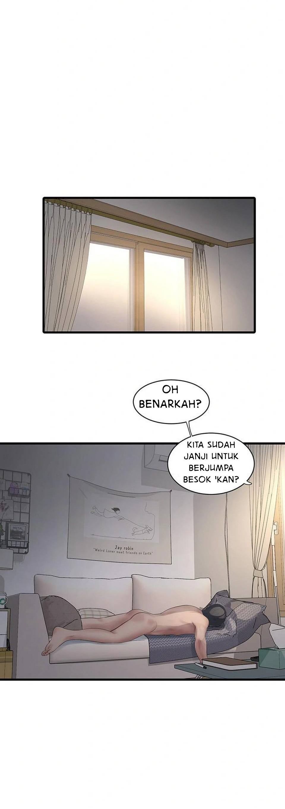 The Hole Diary - Chapter 71 11