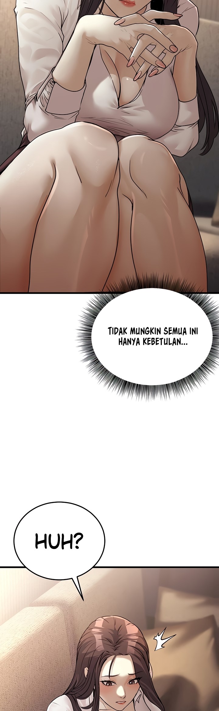 The Double Life of a Public Servant - Chapter 7 23