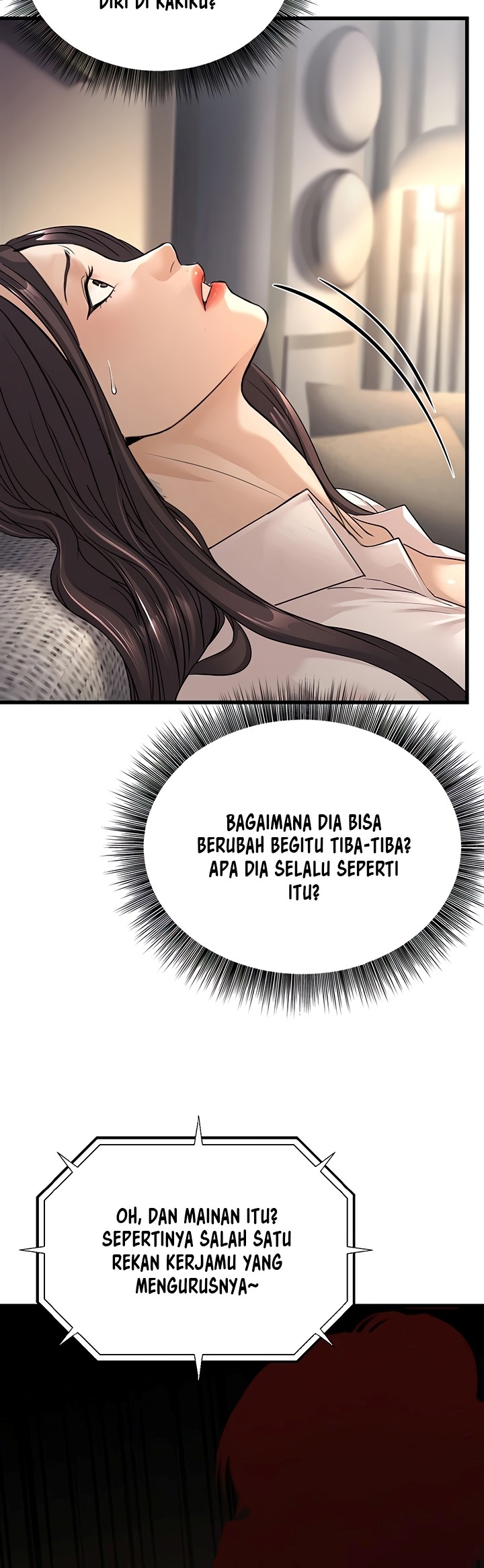 The Double Life of a Public Servant - Chapter 7 20