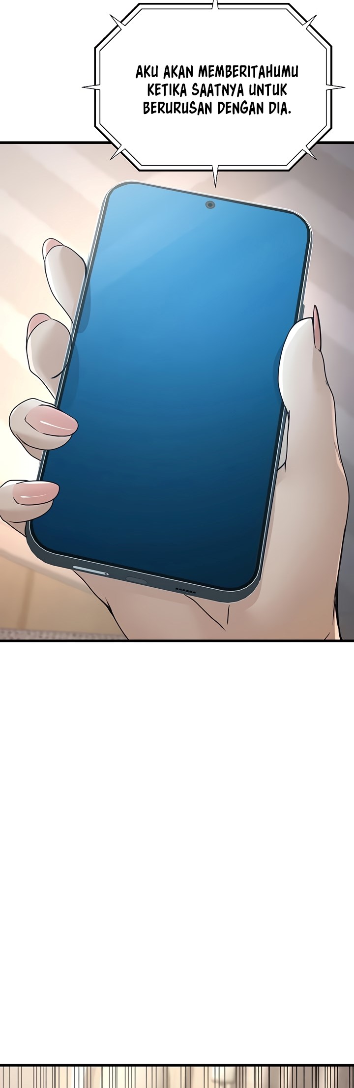 The Double Life of a Public Servant - Chapter 7 34