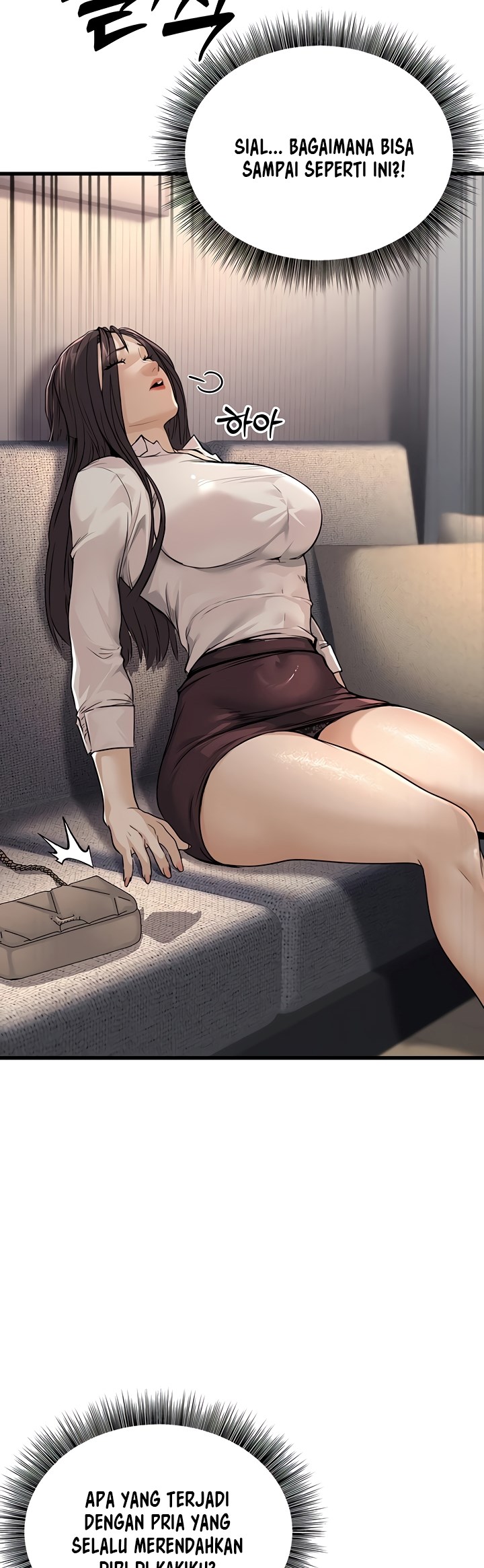 The Double Life of a Public Servant - Chapter 7 19