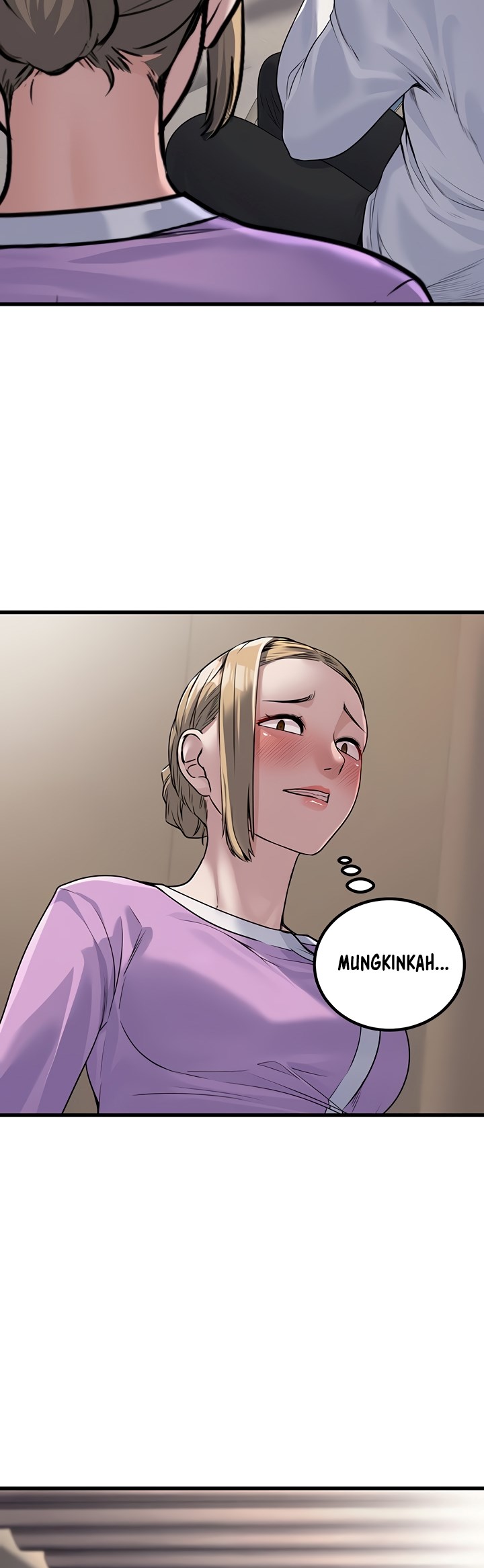 The Double Life of a Public Servant - Chapter 7 11