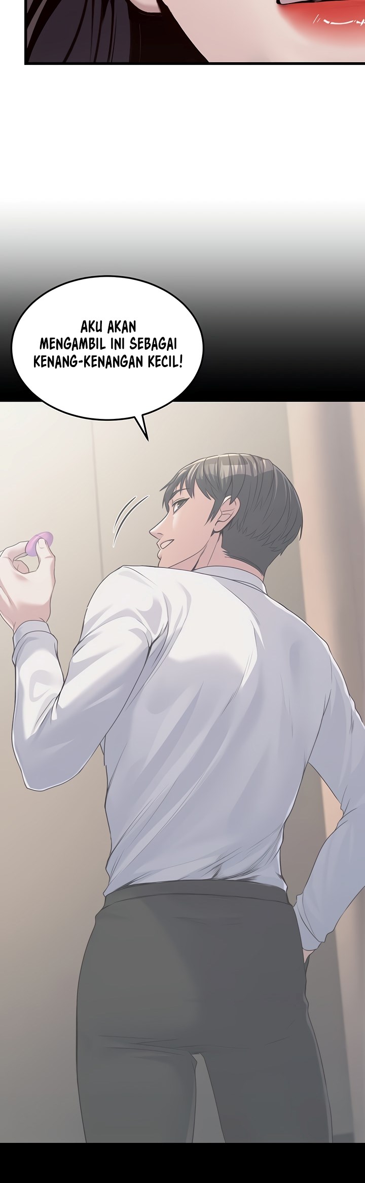 The Double Life of a Public Servant - Chapter 7 14