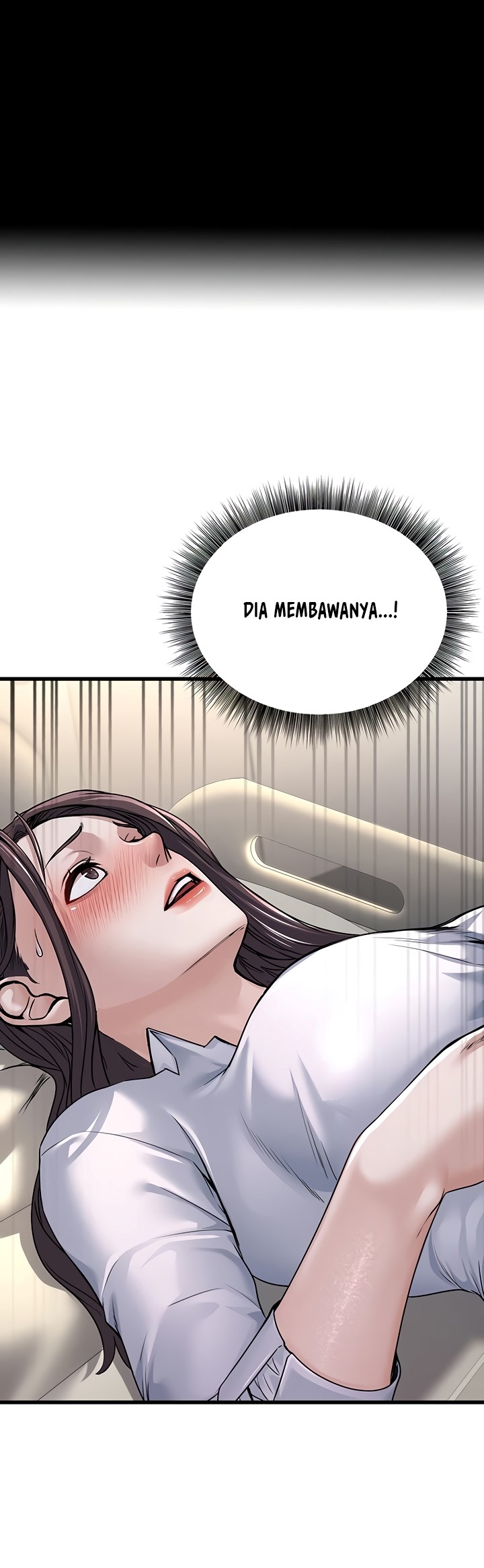 The Double Life of a Public Servant - Chapter 7 15