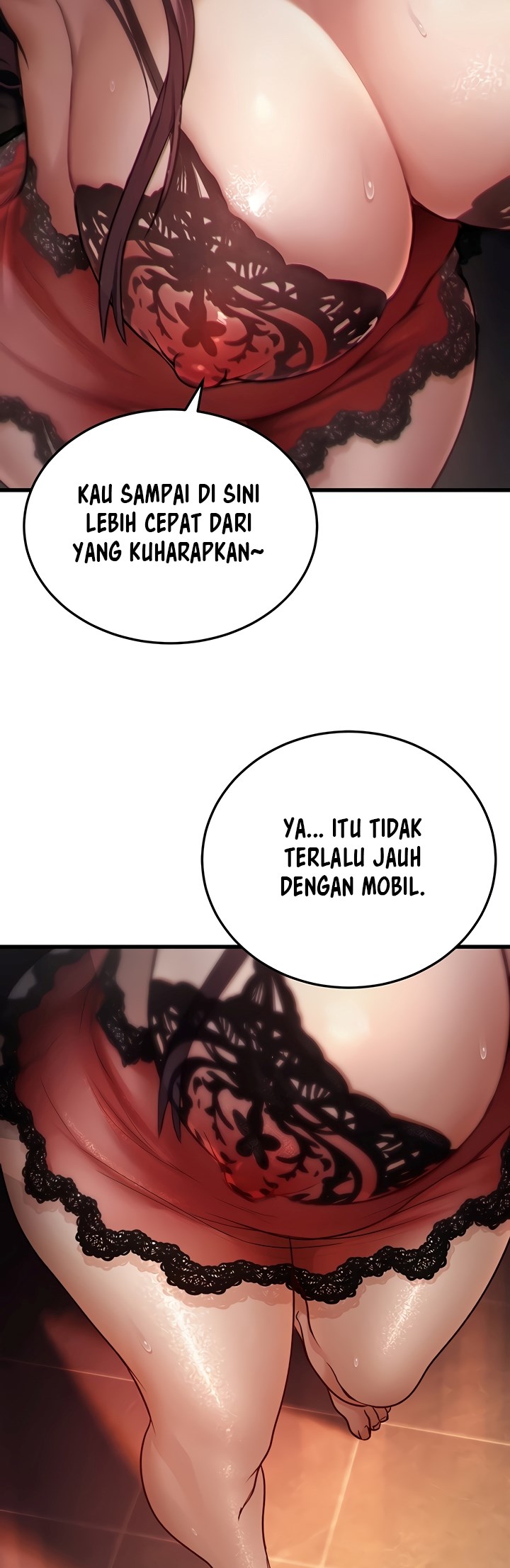 The Double Life of a Public Servant - Chapter 7 61
