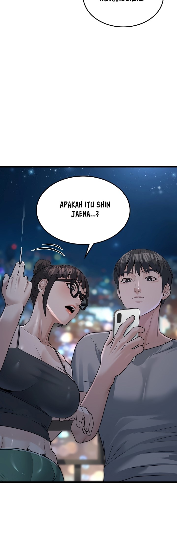 The Double Life of a Public Servant - Chapter 7 49