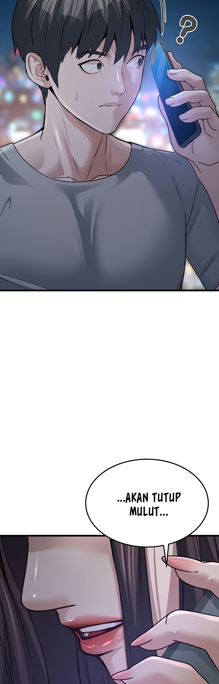 The Double Life of a Public Servant - Chapter 7 52