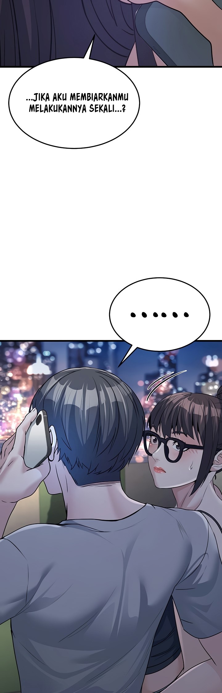 The Double Life of a Public Servant - Chapter 7 53