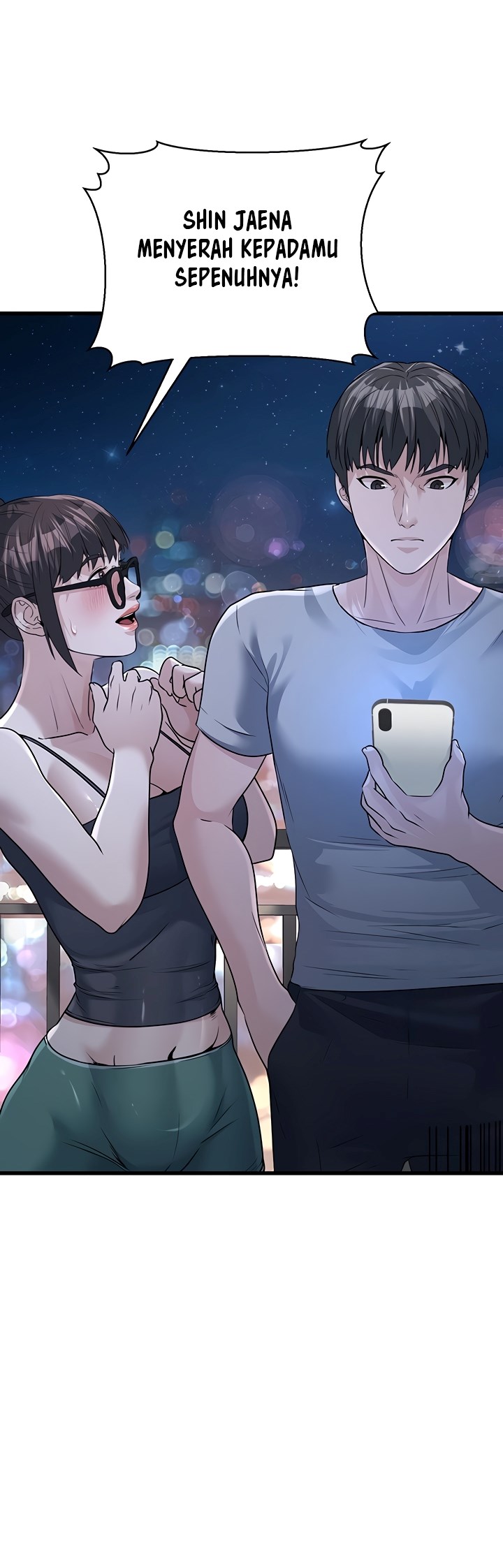 The Double Life of a Public Servant - Chapter 7 56