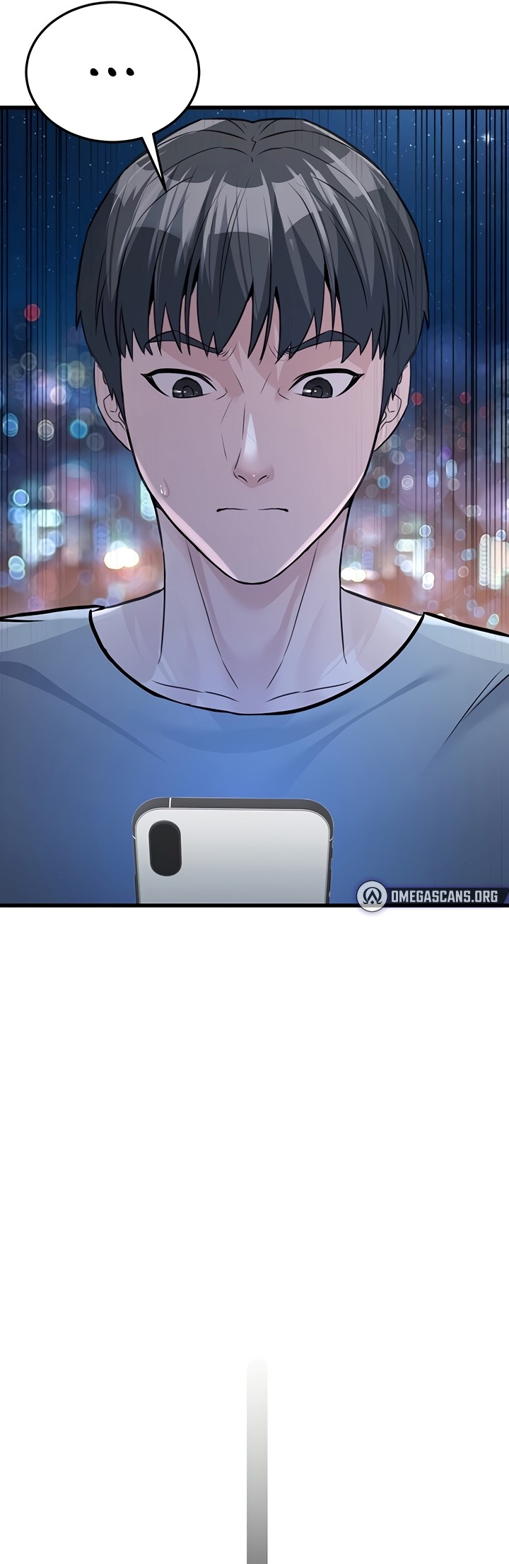 The Double Life of a Public Servant - Chapter 7 57
