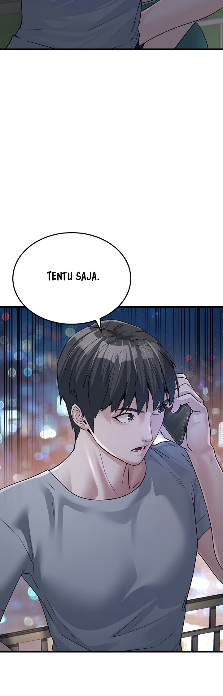 The Double Life of a Public Servant - Chapter 7 54