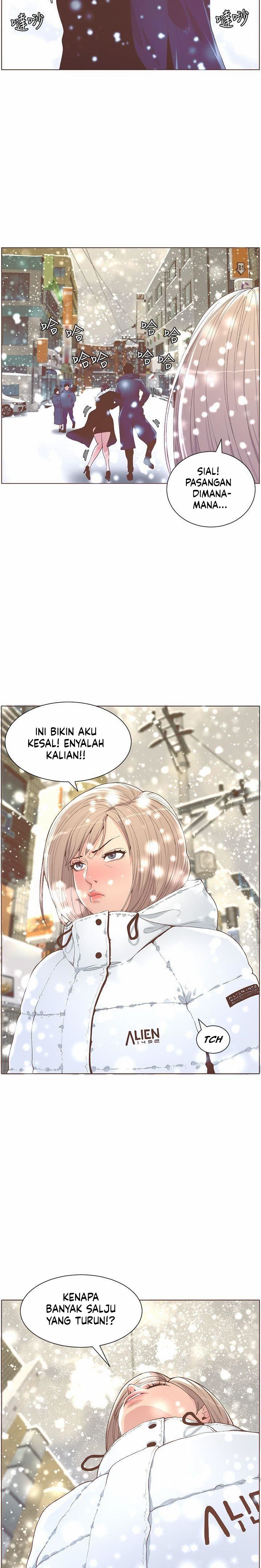 The Savory Girl - Chapter 63 end 8