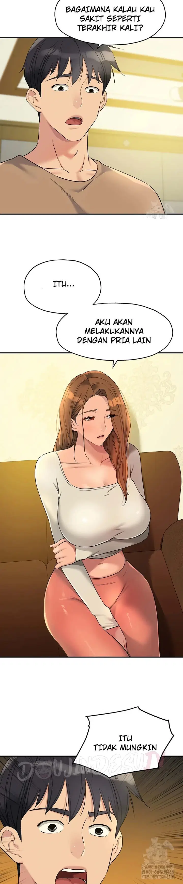 The Pleasure Shop - Chapter 121 24