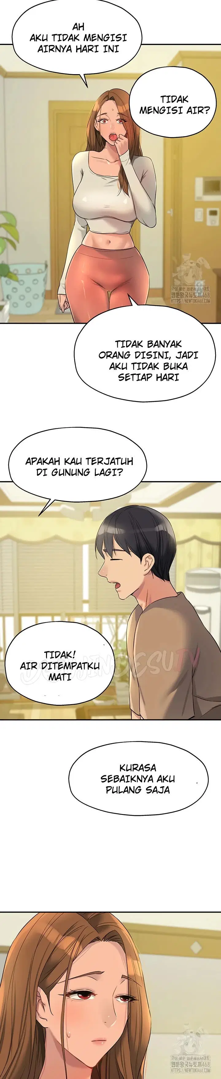 The Pleasure Shop - Chapter 121 18