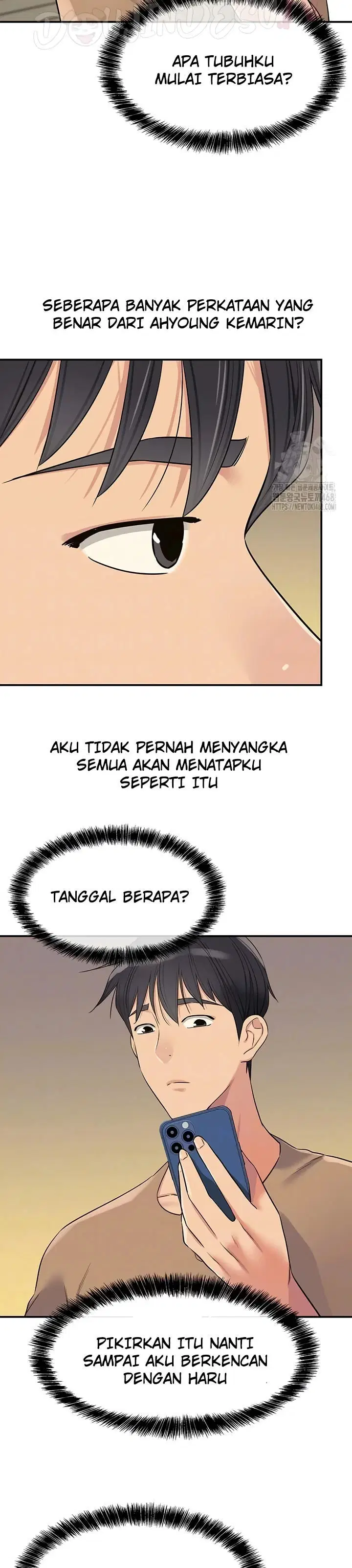 The Pleasure Shop - Chapter 121 10