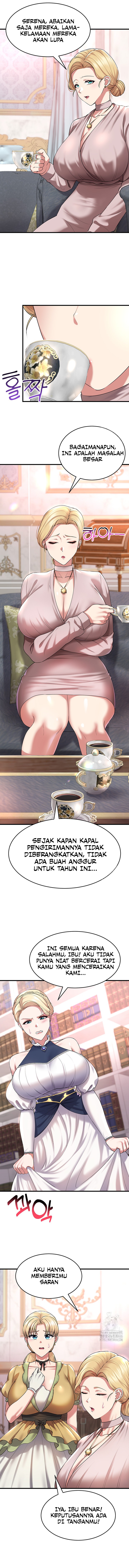 The Warrior Became an Academy Professor After Divorce - Chapter 26 8