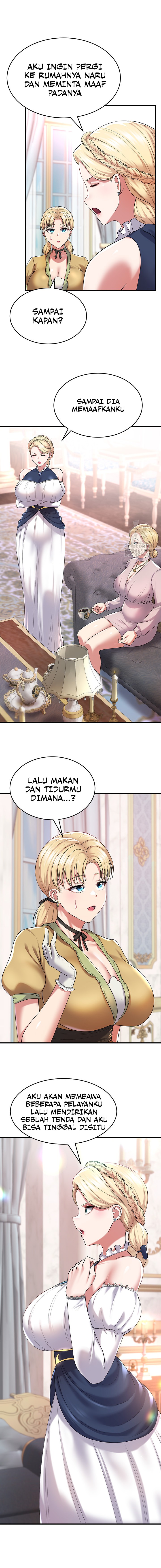 The Warrior Became an Academy Professor After Divorce - Chapter 26 11