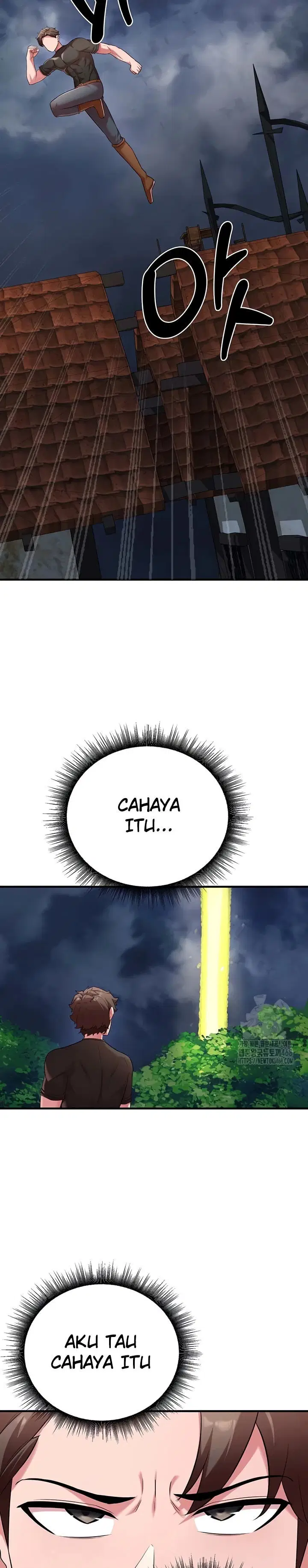 The Warrior Dissatisfied With Everyone - Chapter 40 2