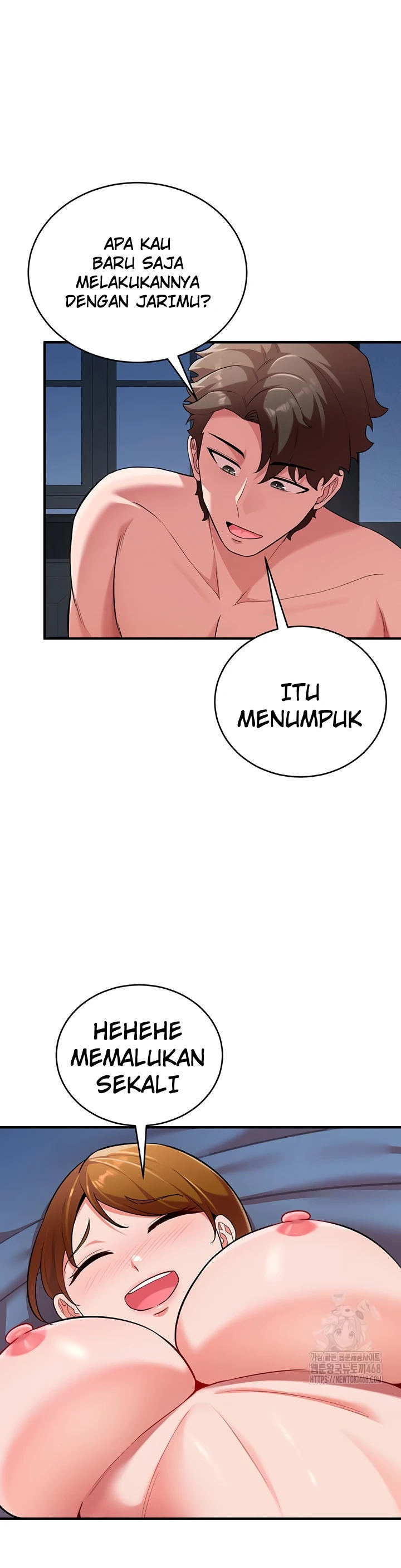 The Warrior Dissatisfied With Everyone - Chapter 40 28