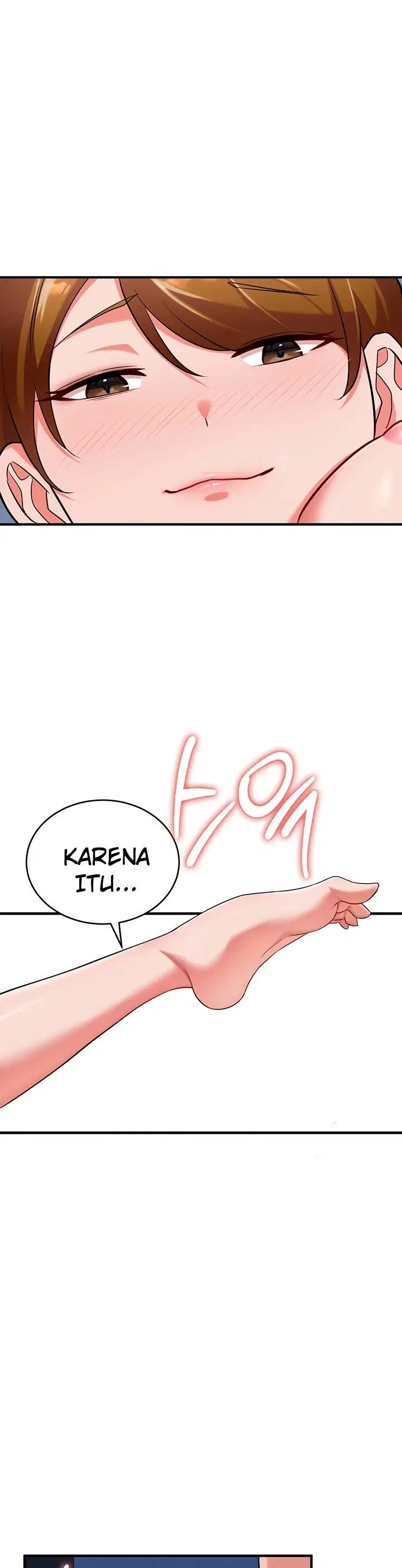The Warrior Dissatisfied With Everyone - Chapter 40 29