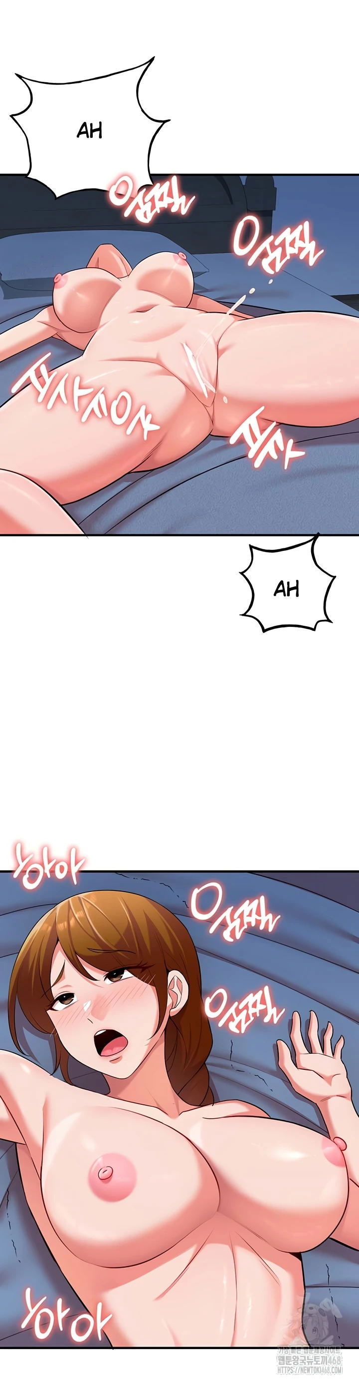 The Warrior Dissatisfied With Everyone - Chapter 40 27