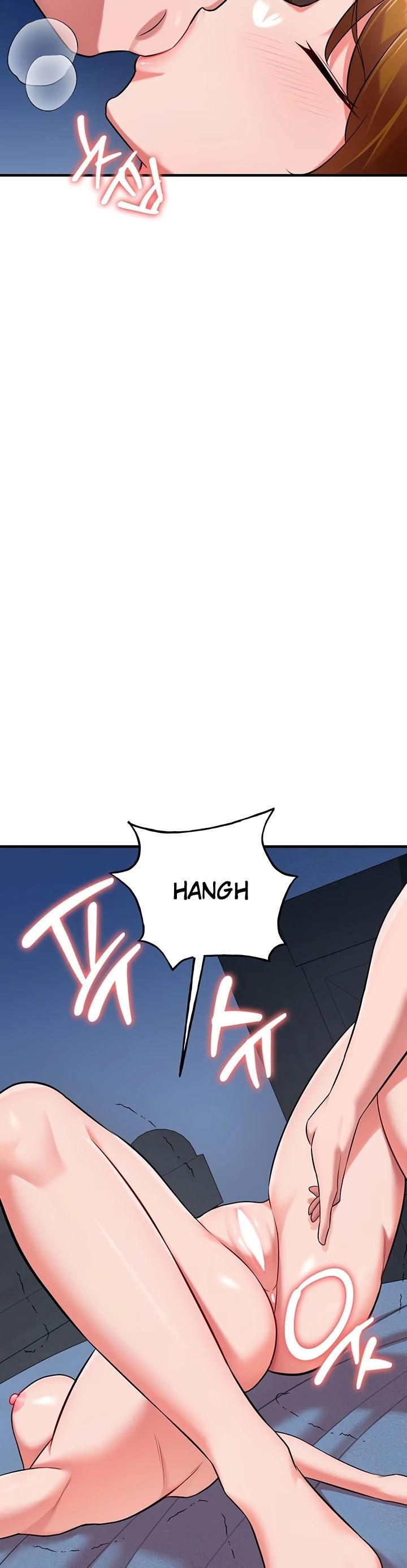 The Warrior Dissatisfied With Everyone - Chapter 40 25