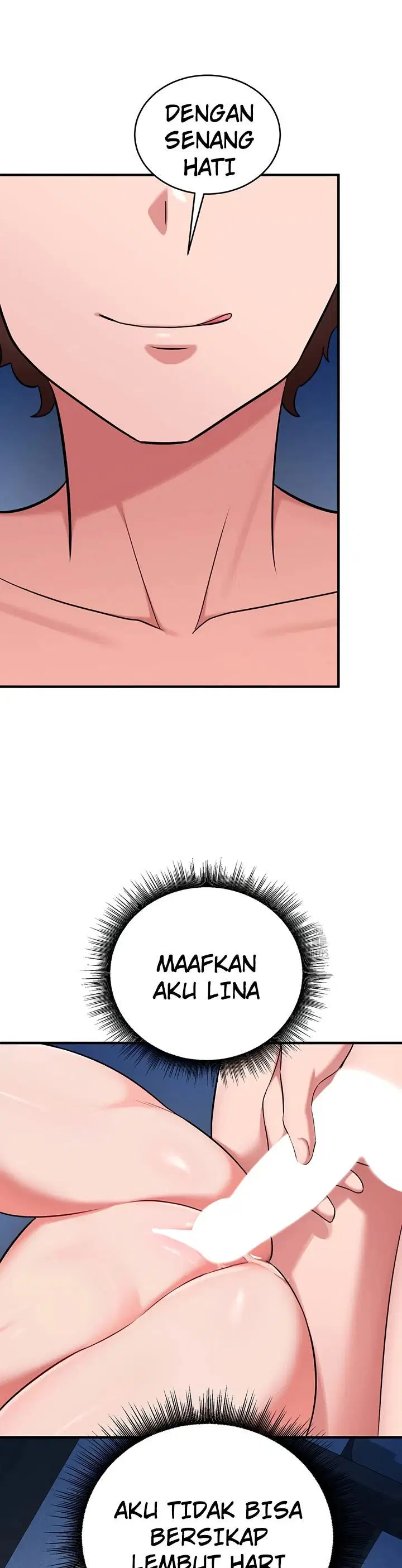 The Warrior Dissatisfied With Everyone - Chapter 40 32
