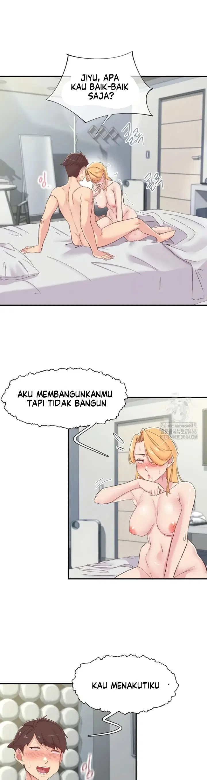 Tremors - Chapter 25 2