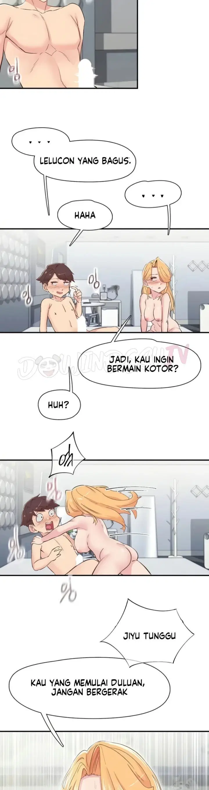 Tremors - Chapter 25 3