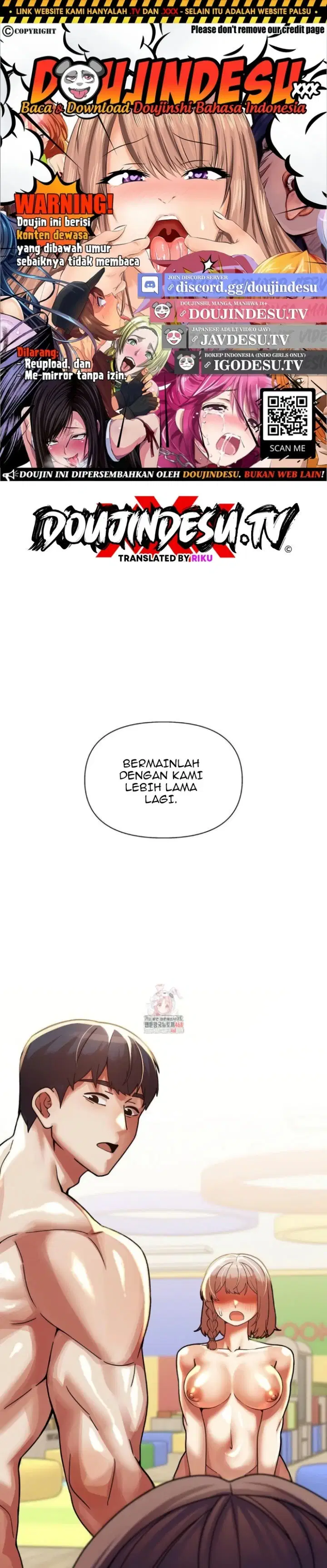 69 University - Chapter 21 1