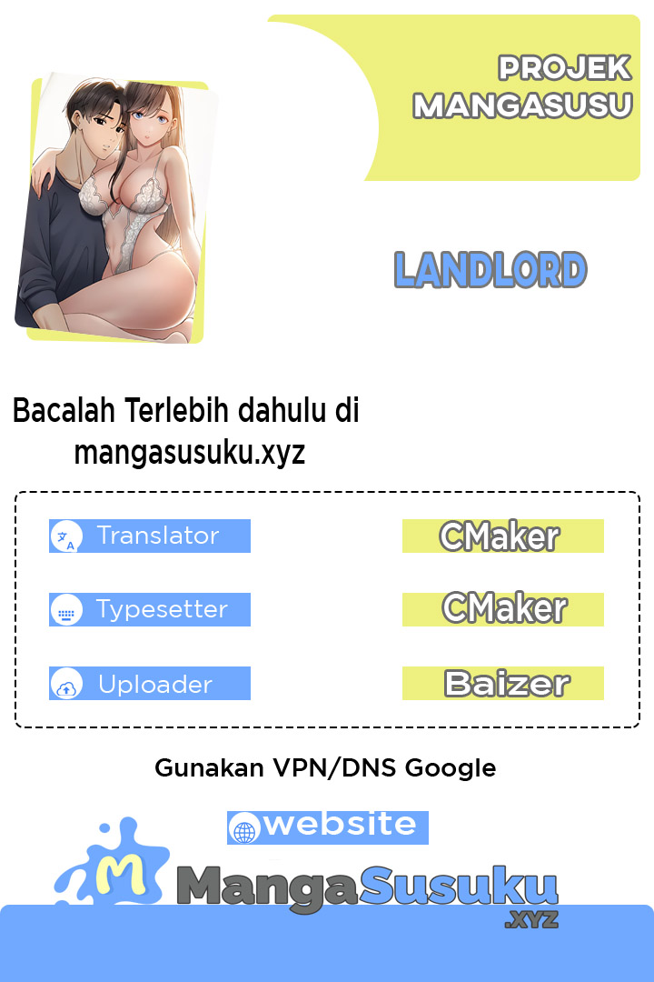 Landlord - Chapter 18 1