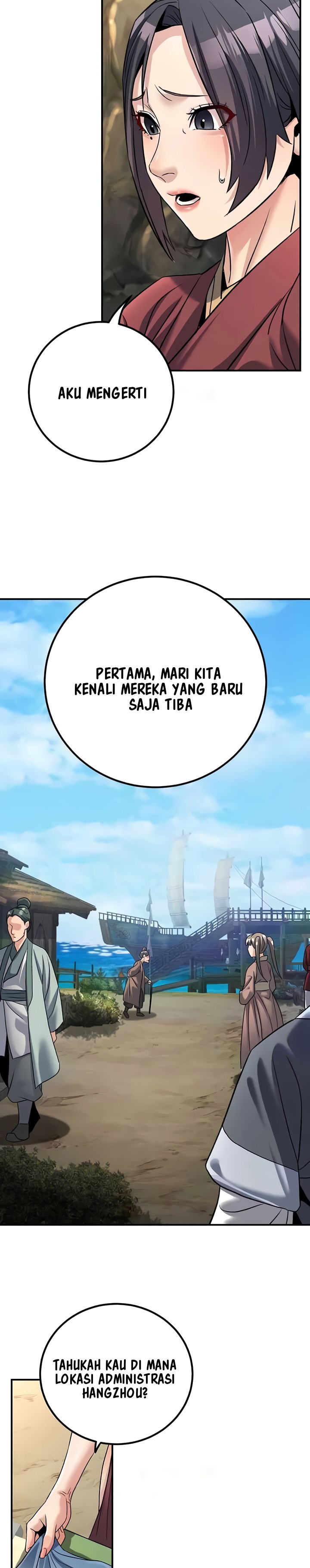 The Lustful Demon is the King of Demons - Chapter 33 20
