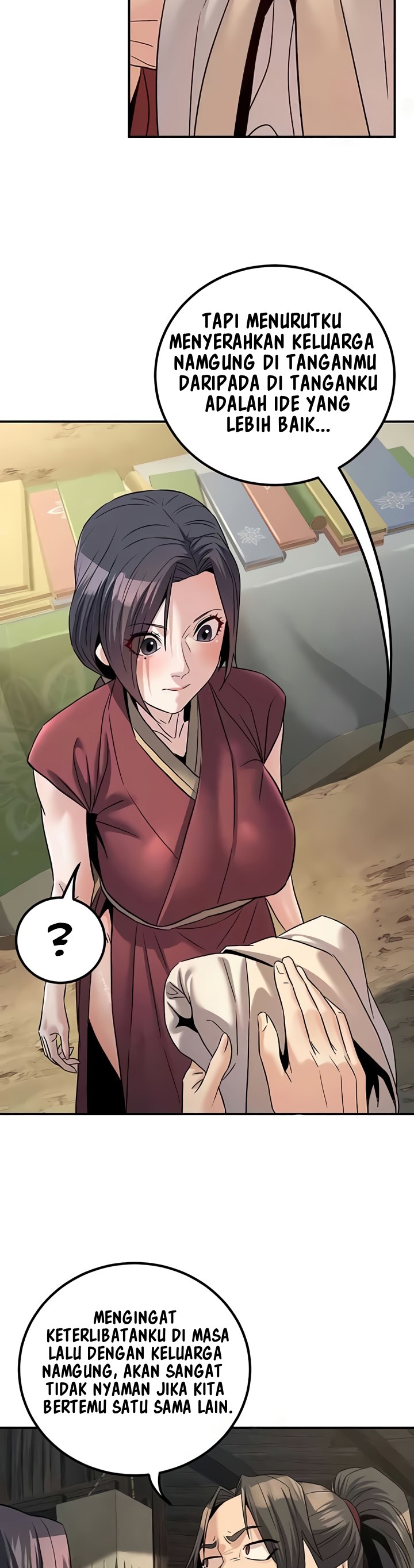 The Lustful Demon is the King of Demons - Chapter 33 24