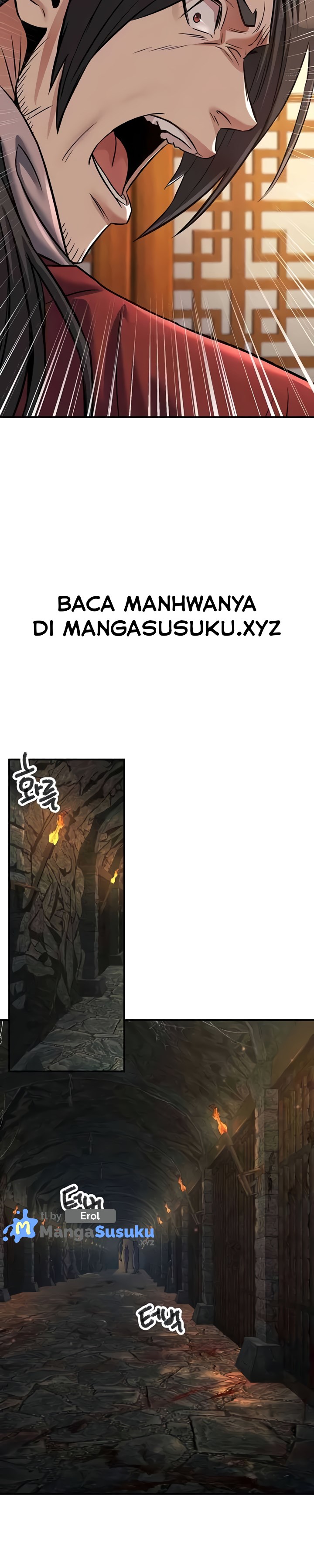 The Lustful Demon is the King of Demons - Chapter 33 33