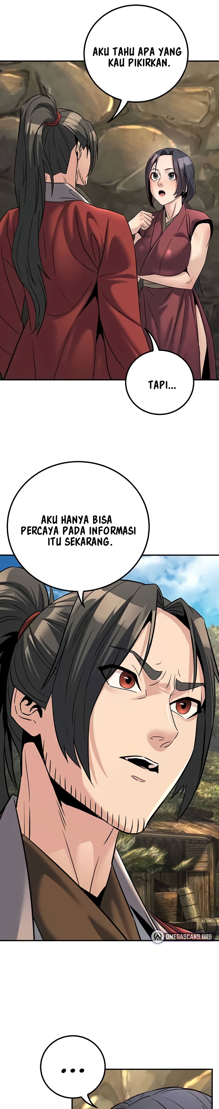 The Lustful Demon is the King of Demons - Chapter 33 19