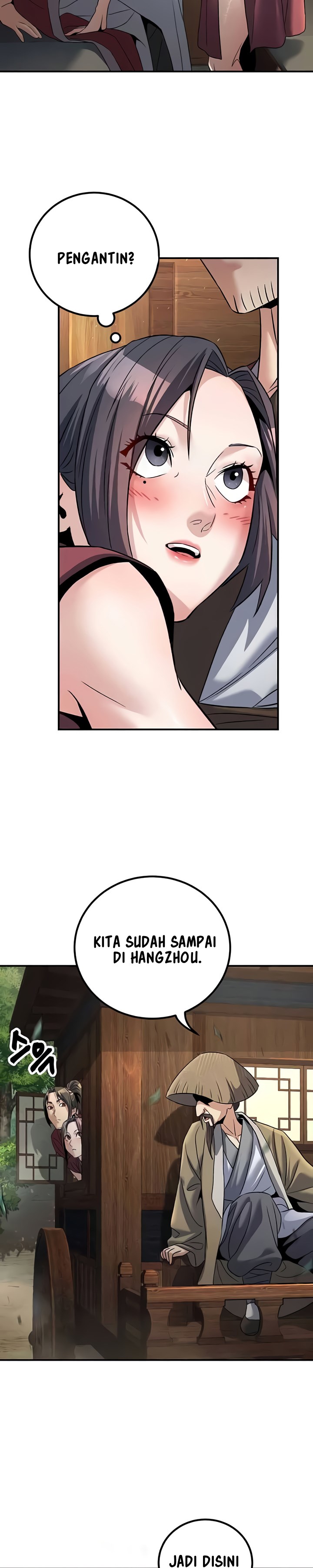 The Lustful Demon is the King of Demons - Chapter 33 12