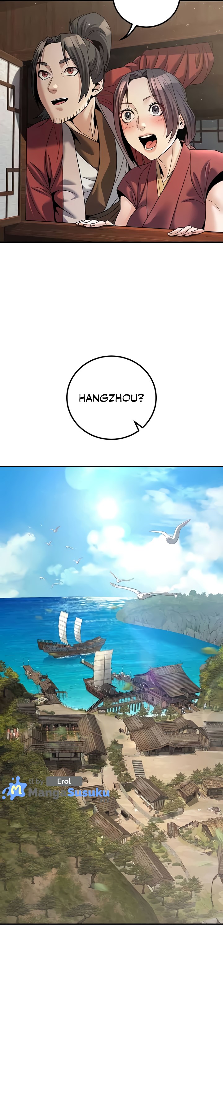 The Lustful Demon is the King of Demons - Chapter 33 13