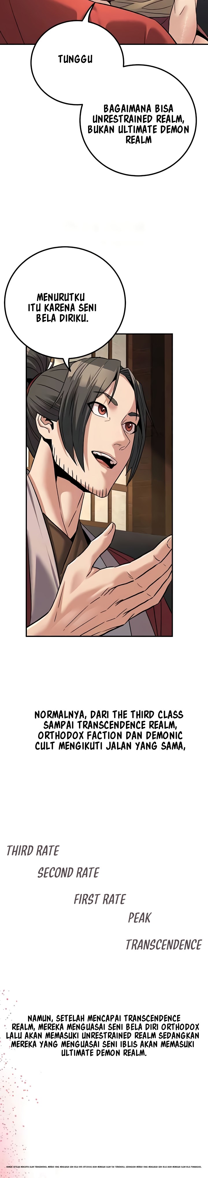 The Lustful Demon is the King of Demons - Chapter 33 5