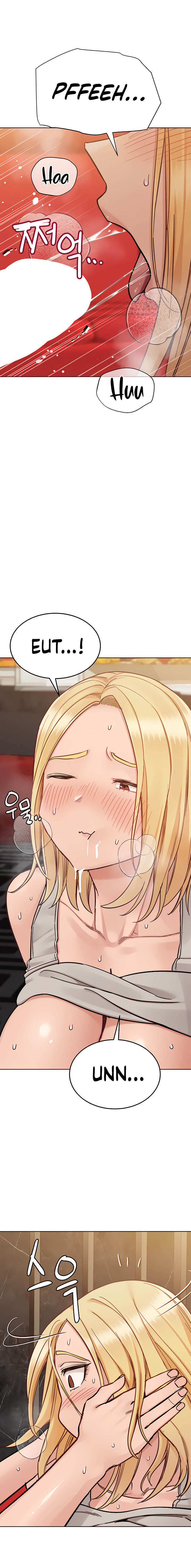 Keep It a Secret From Your Mother! - Chapter 95 15