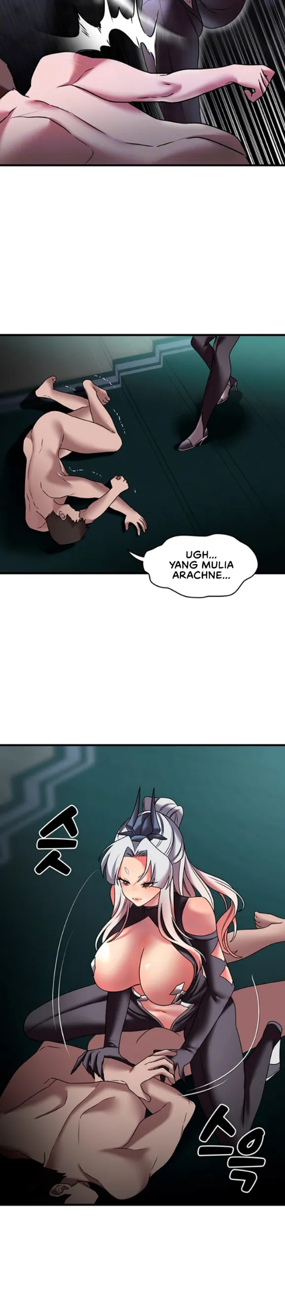 King of Delusions - Chapter 21 9