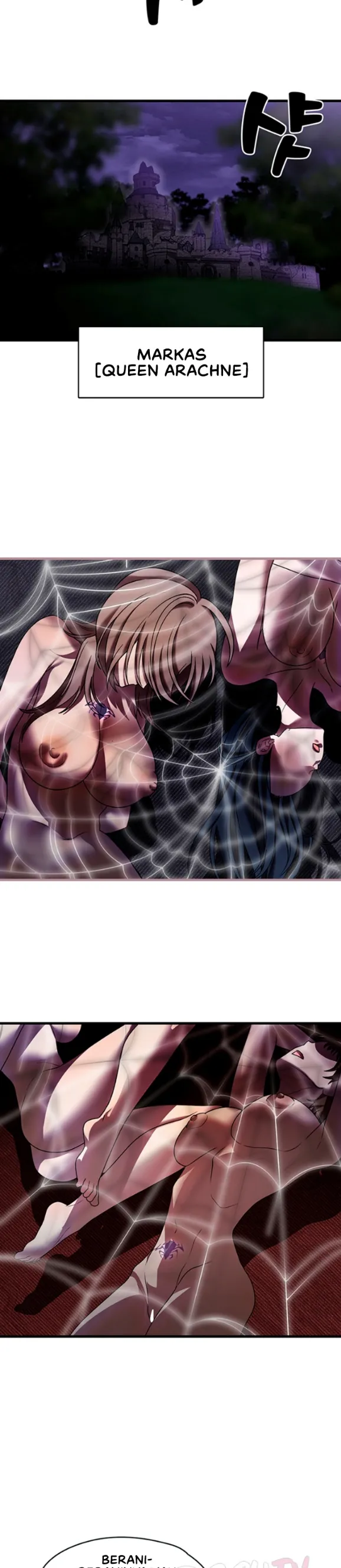 King of Delusions - Chapter 21 2