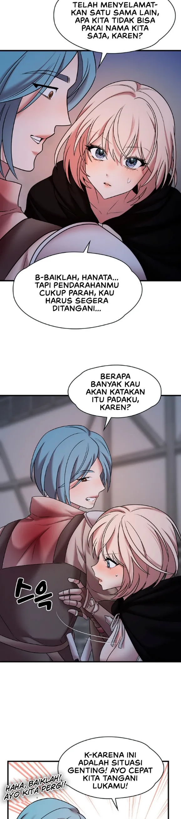 King of Delusions - Chapter 21 28