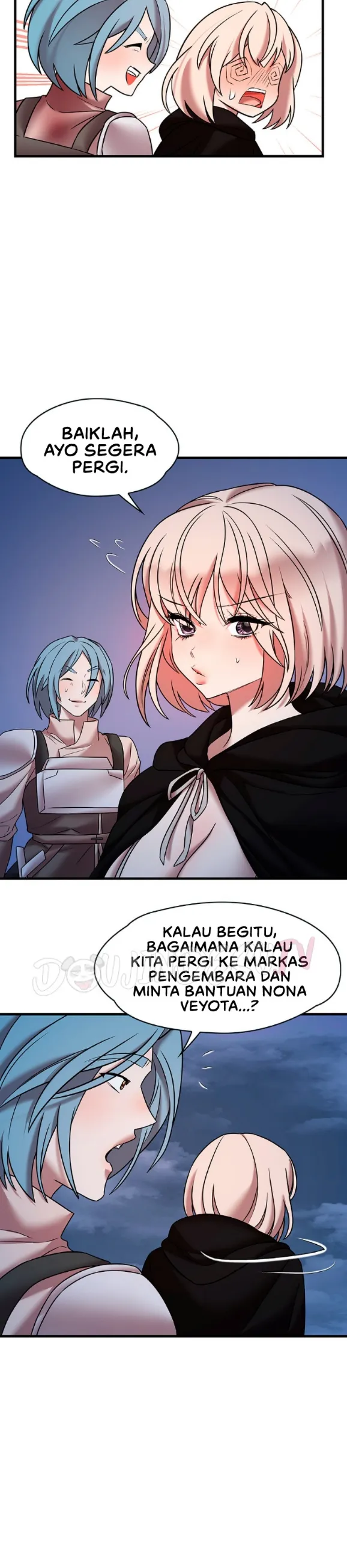 King of Delusions - Chapter 21 29