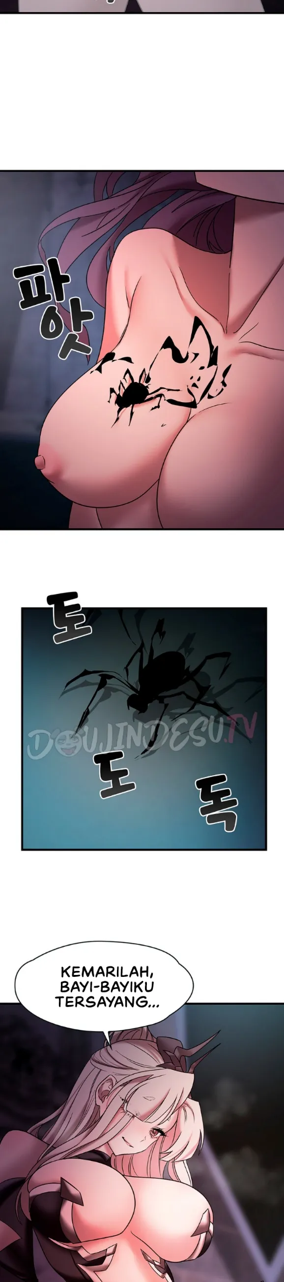 King of Delusions - Chapter 21 25