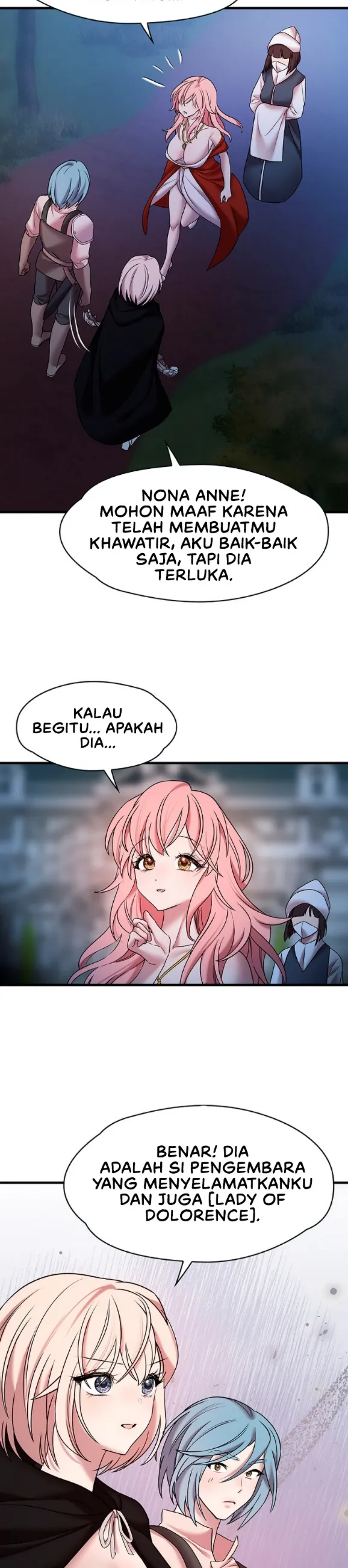 King of Delusions - Chapter 21 33