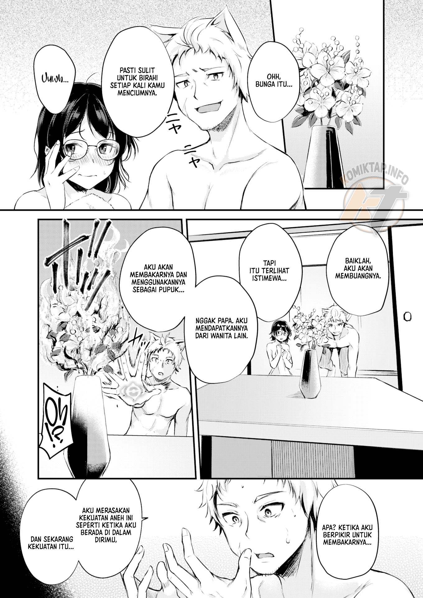 Kemomimi no Senjutsushi (RegDic) - Chapter 4 22