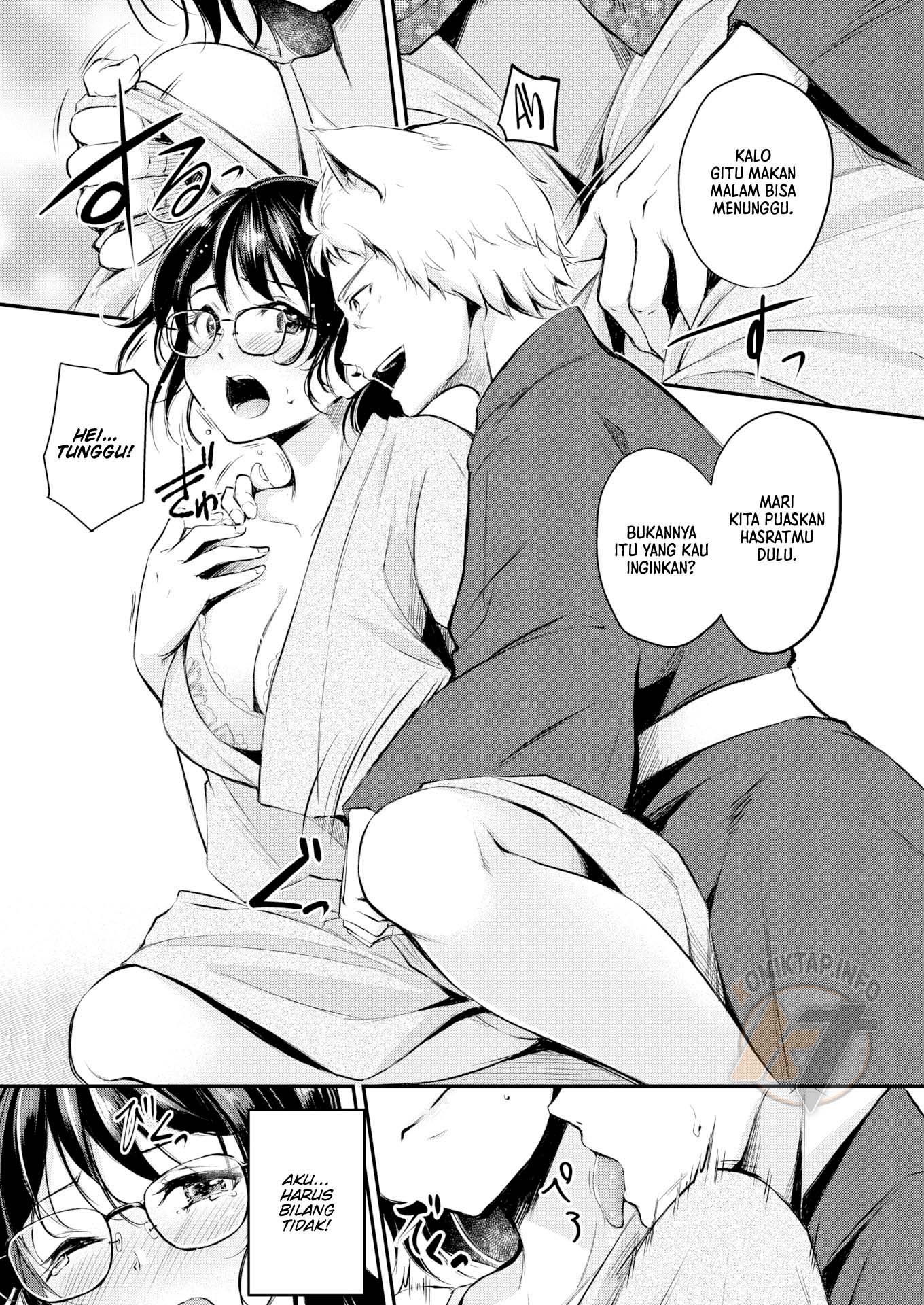 Kemomimi no Senjutsushi (RegDic) - Chapter 4 10