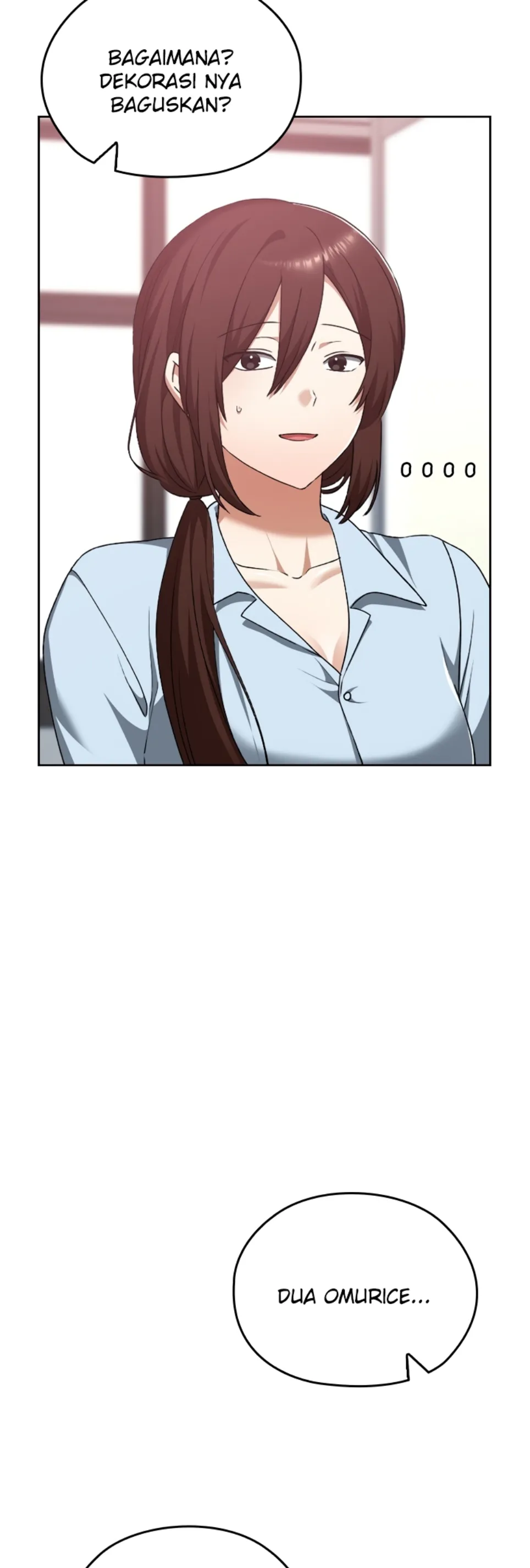Keep It a Secret in School - Chapter 37 8